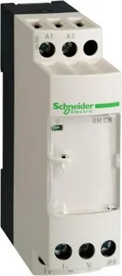 Image de Schneider Electric U/I-KONVERTER 0-10V/4-20MA (RMCN22BD)