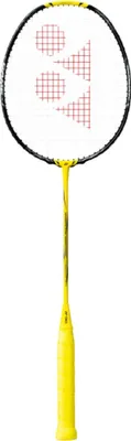Produktbild von Yonex Nanoflare 1000 Game Badminton Racquet Yellow Badminton-Schläger