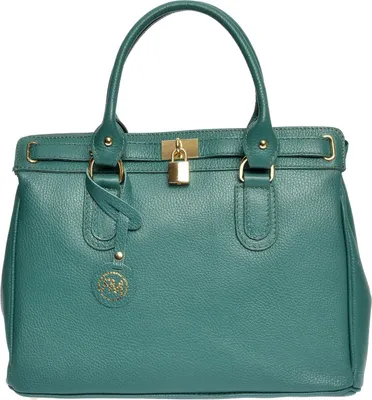 Produktbild von Roberta M_Handbag_AW25 RM 1805_VERDE