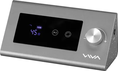 Zdjęcie produktu dla Frezarka VIVA 602 S