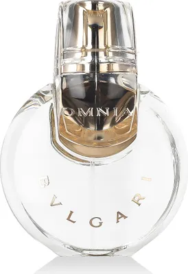 Zdjęcie produktu dla BVLGARI Omnia Crystalline, Kobiety, 100 ml, Liście bambusa, Kwiat lotosu, White peony, Piżmo, Drewniany, Alcohol denat. (sd alcohol 39-c), parfum (fragrance), aqua (water), ethylhexyl methoxycinnamate,...