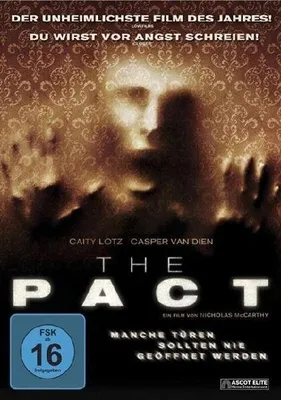 Produktbild von The Pact