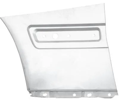 Produktbild von DIEDERICHS 9145071 Kotflügel vorne links für MERCEDES-BENZ E-KLASSE (W210) 1996-2001