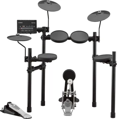 Immagine prodotto di Batteria elettronica Yamaha DTX432K