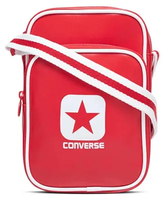 Produktbild von Converse Kids Cam Converse Erving Festival Gürteltasche Rot Kinder Rot One Size