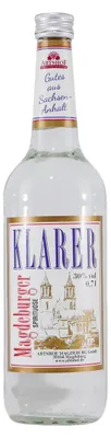 Produktbild von Abtshof Magdeburger Klarer