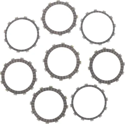 Produktbild von EBC CK1332 Kupplungsbelagsatz für Honda CB 1100
