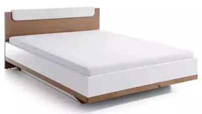 Produktbild von Bett Polster Design Luxus Möbel Doppel Hotel Betten weiß Luxus Neu