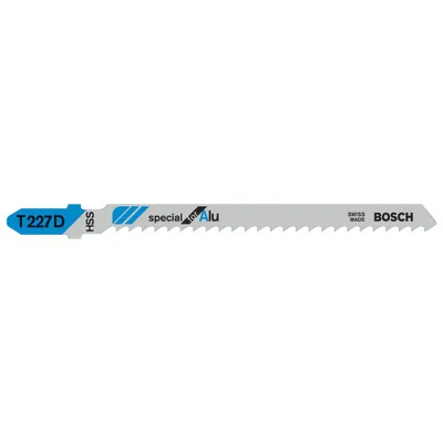 Obrázek produktu pro Pilový kotouč Bosch PRO T227D, 100 mm