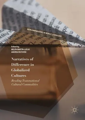 Immagine prodotto di Narratives of Difference in Globalized Cultures