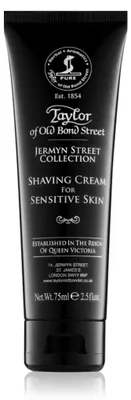 Produktbild von Jermyn Street Collection Shaving Cream Sensitive Skin