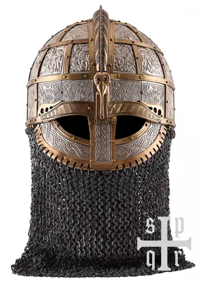 Produktbild von Valsgärde 8 Wikinger-Helm