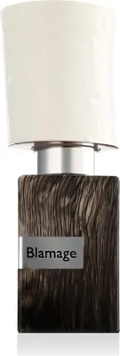 Immagine prodotto di Profumo esclusivo Nasomatto Blamage, edizione limitata da 30 ml