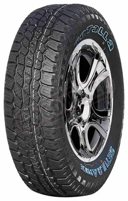 Productafbeelding van 225/75R16 104T At08 At