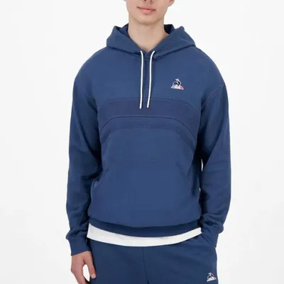 Immagine prodotto di Polo Del Marchio Le Coq Sportif Del Modello 2520871l Blu
