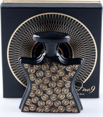 Produktbild von Bond No. 9 Wall Street  100ml EDP