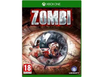 Produktbild von Zombi