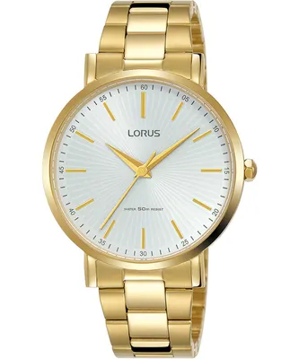 Zdjęcie produktu dla Lorus - Zegarek na rękę - Damski - RG218QX9 - Kwarcowy