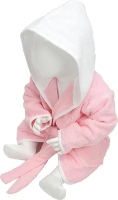 Produktbild von ARTG Babiezz® Bathrobe With Hood