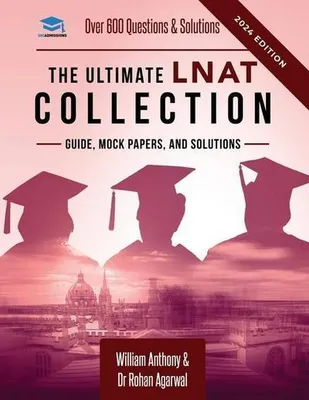 Produktbild von The Ultimate LNAT Collection