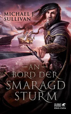 Produktbild von An Bord der Smaragdsturm