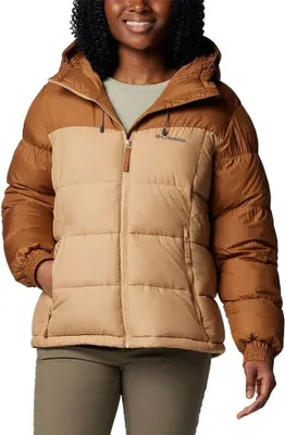 Produktbild von Columbia Pike Lake™ Ii Jacke Beige XL Damen Beige XL