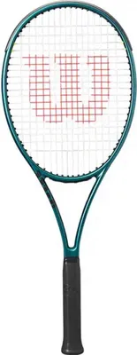 Produktbild von Wilson Tennis racket WR149811 in Green color size L