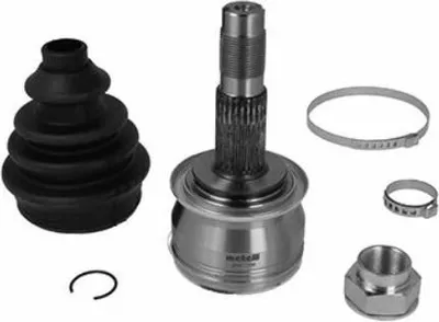 Produktbild von METELLI Gelenksatz Antriebswelle für CHEVROLET AVEO Schrägheck (T300) 15-1845