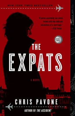 Produktbild von The Expats