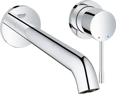 Produktbild von GROHE 19967001, Waschbecken