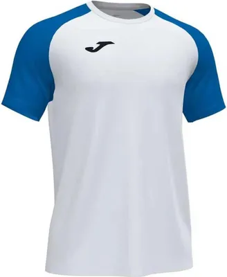 Produktbild von Joma Academy Iv Kurzarm-t-shirt Weiß XL Mann Weiß XL