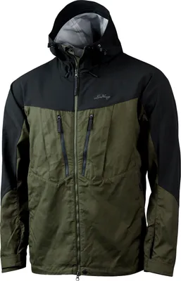Produktbild von LUNDHAGS Herren Funktionsjacke Makke Pro Stretch-Hybrid