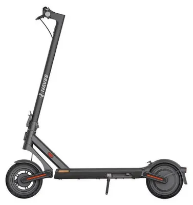 Zdjęcie produktu dla Elektryczny skuter/troneta Navee S65C, 10.00 cali, 25.40 cm