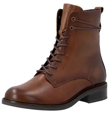 Produktbild von Remonte Stiefelette Stiefelette Glattleder