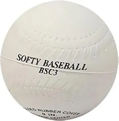 Obrázek produktu pro Baseballový míček měkký