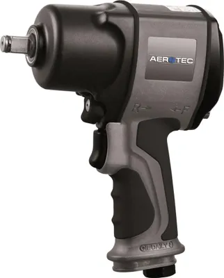Produktbild von AEROTEC Druckluftschlagschrauber CSP 1500 20 mm (3/4″) A4-kt. - 2010205