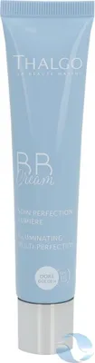 Produktbild von Thalgo Illuminating Multi-Perfection BB Cream SPF15 Golden 40 ml