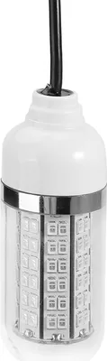 Image de Lampe de pêche nocturne à LEDs Lampe sous-marine submersible pour bateau (5050-108 LED Beads)