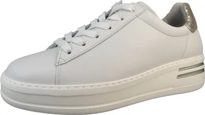 Produktbild von Gabor Veterschoenen Laag  Veterschoenen Laag - gebroken wit - Maat 5.5