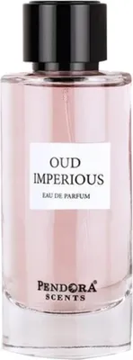 Obrázek produktu pro Pendora Scents Oud Imperious unisexová parfémovaná voda 100 ml