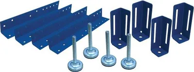 Produktbild von Kreg Universal Werkbankbeine 500