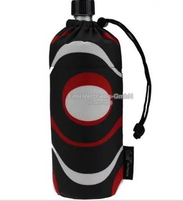 Produktbild von Jack Wolfskin Kinderrucksack Buttercup hot coral