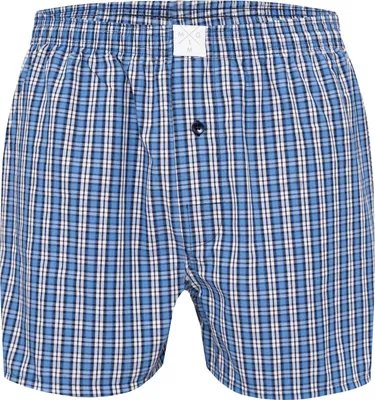 Produktbild von MG-1 Herren Boxer 6-Pack Classics - Set 2 - Größe XXL