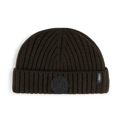 Produktbild von Puma BVB Monochrome Fisherman Mütze PUMA BLACK 0