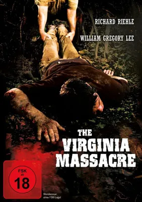 Produktbild von The Virginia Massacre