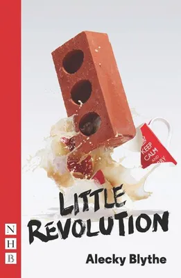 Immagine prodotto di Little Revolution