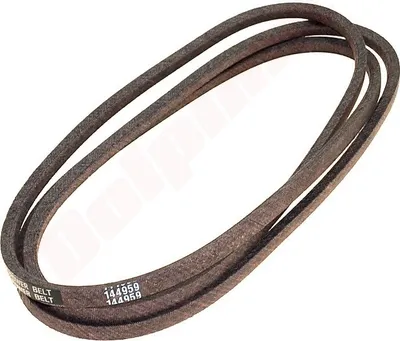 Produktbild von Keilriemen Für Ayp ( 144959 ) 12,7 X 2426