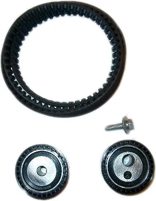 Produktbild von Zahnriemensatz mit 2 Umlenkrollen 9400831739