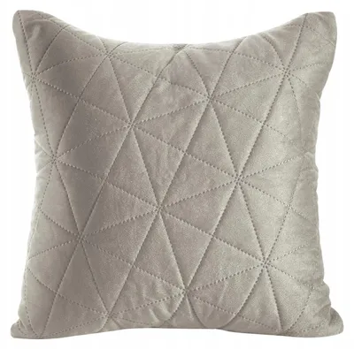 Produktbild von Kissenbezug LUIZ 3 40X40 beige K