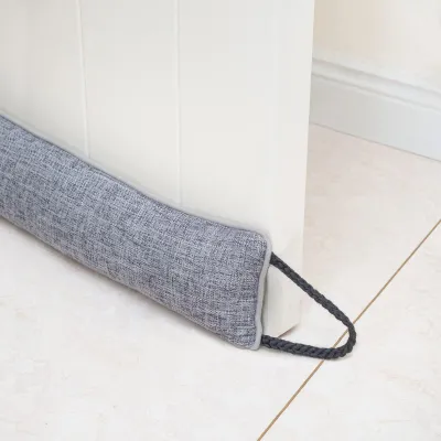 Productafbeelding van Marwood tochtstopper voor onder de deur, 106 cm, windstopper voor deuren en ramen